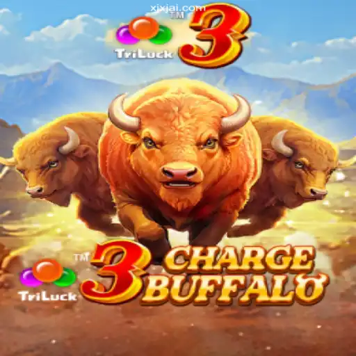 Explore the Thrill of 3ChargeBuffalo in the World of XJXJ Brasil