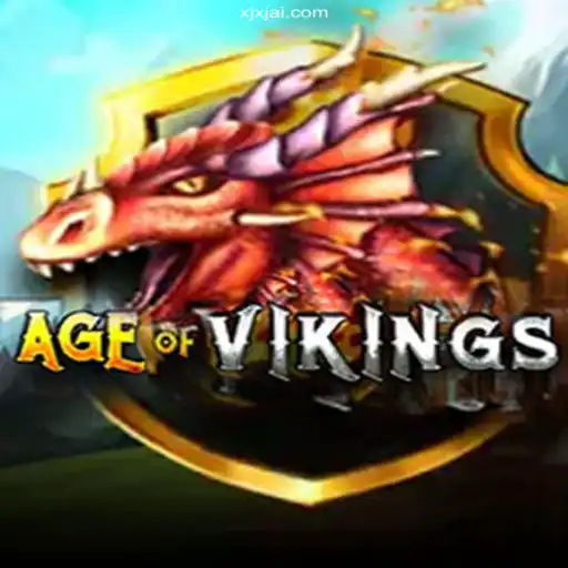 Age of Viking: A Thrilling Adventure in Gaming
