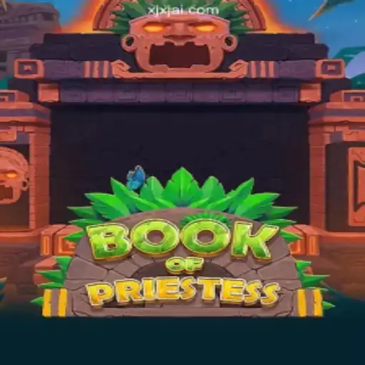 Discover 'Book of Priestess' - A Mesmerizing Adventure Awaits