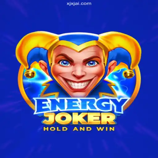 EnergyJoker: The Thrilling New Sensation in Online Gaming