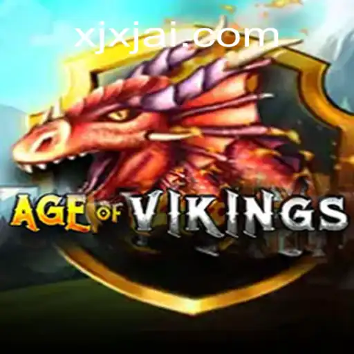 Age of Viking: A Thrilling Adventure in Gaming