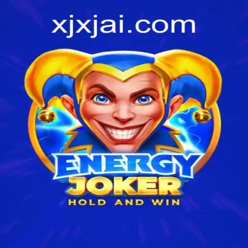 EnergyJoker: The Thrilling New Sensation in Online Gaming