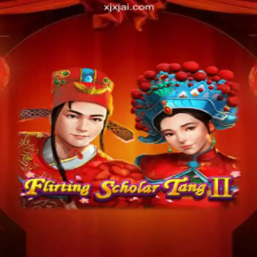 The Intrigue and Excitement of FlirtingScholarTangII
