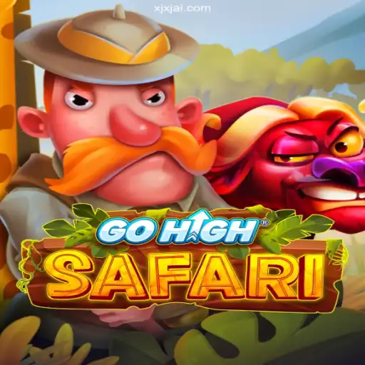 Exploring the Thrills of GoHighSafari