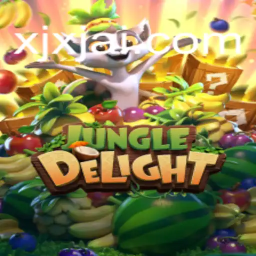 Discover JungleDelight: A Tropical Adventure in Online Gaming