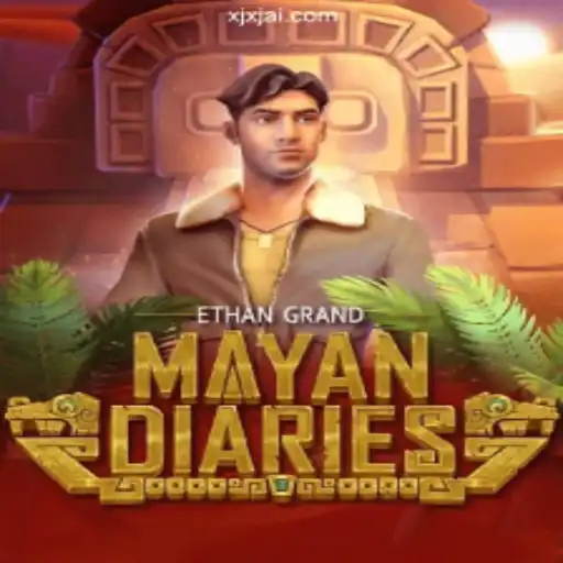 Unlocking the Secrets of MayanDiaries: A Journey Through the Ancient World