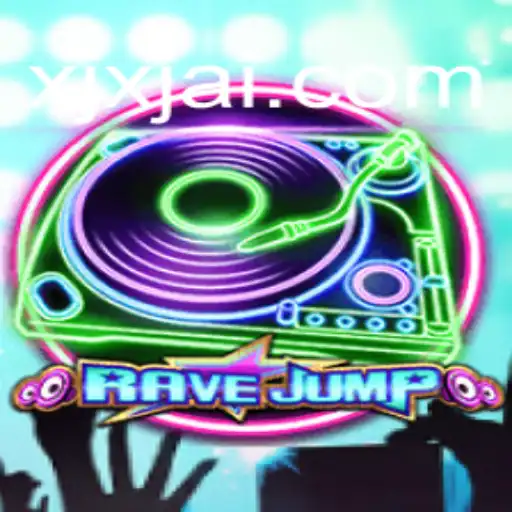 Jump into the Excitement with RaveJump: The Ultimate Gaming Experience