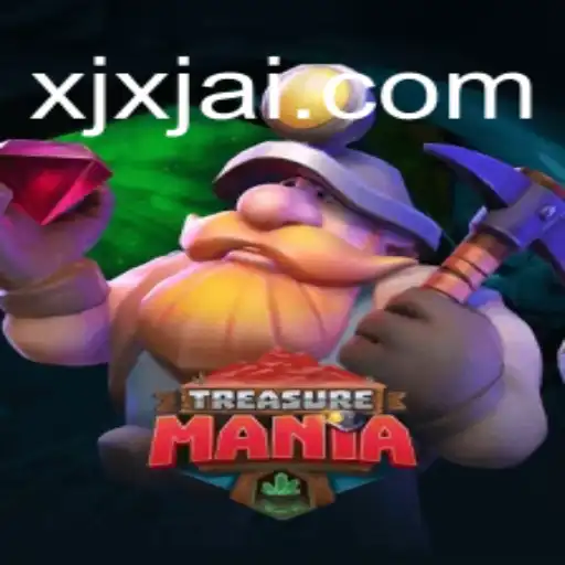 Unlocking the Excitement of TreasureMania: A Dive into XJXJ Brasil’s Premier Online Casino Experience