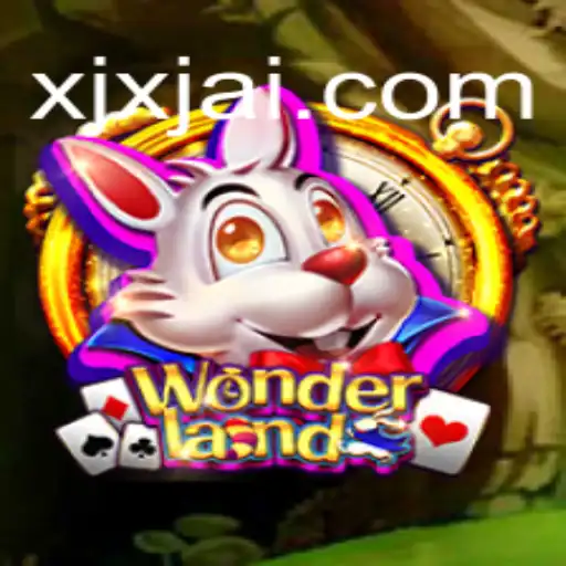 Exploring Wonderland: A Game of Intrigue and Strategy