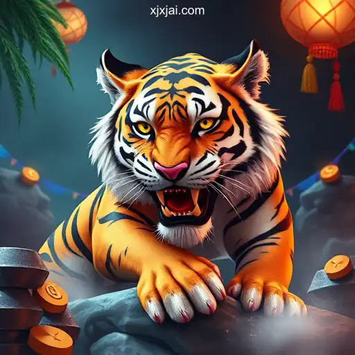 Fortune Tiger Games