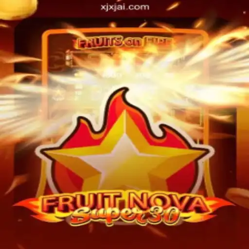 Discover FruitrNovaSupe30: A Burst of Gaming Excitement