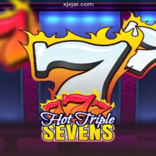 Discover the Excitement of HotTripleSevens at XJXJ Brasil