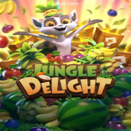 Discover JungleDelight: A Tropical Adventure in Online Gaming