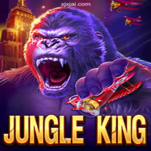 Dive into the Thrilling Adventure of JungleKing: An Exciting New Game at XJXJ Brasil