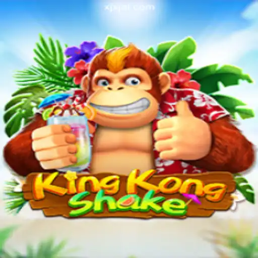 KingKongShake: The Thrill of Adventure and Fortune