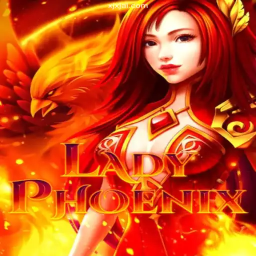 Rise of LadyPhoenix: A New Era in Online Gaming