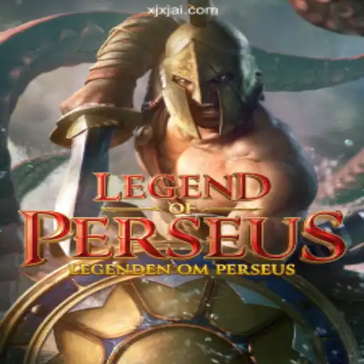 LegendofPerseus: An Immersive Gaming Experience