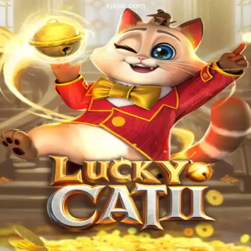Exploring LuckyCatII: A Fantastical Journey in Online Gaming