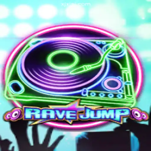 Jump into the Excitement with RaveJump: The Ultimate Gaming Experience