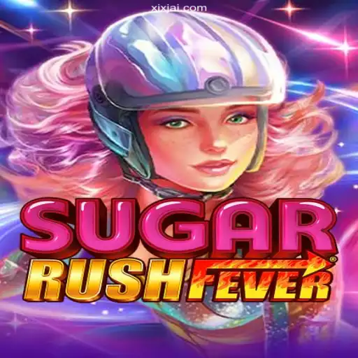 SugarRushFever: Dive Into a World of Sweet Adventures
