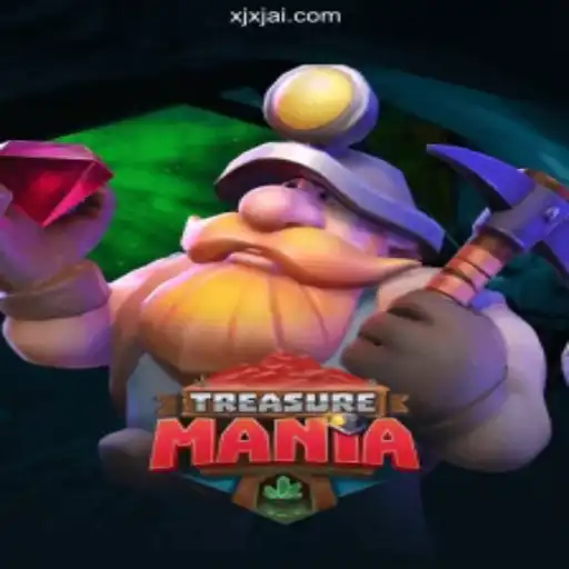Unlocking the Excitement of TreasureMania: A Dive into XJXJ Brasil’s Premier Online Casino Experience