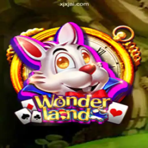 Exploring Wonderland: A Game of Intrigue and Strategy